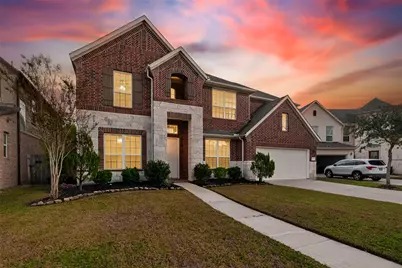 4663 Rockton Hills Lane, Sugar Land, TX 77479 - Photo 6