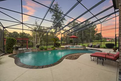 7811 Lakebrook Drive, Missouri City, TX 77459 - Photo 2