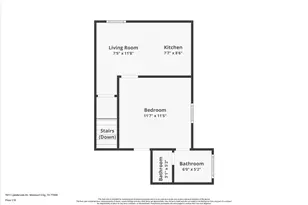 7811 Lakebrook Dr, Missouri City, TX 77459 - Photo 38