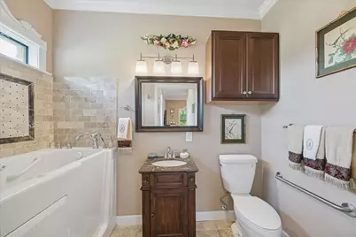 7811 Lakebrook Drive, Missouri City, TX 77459 - Photo 20