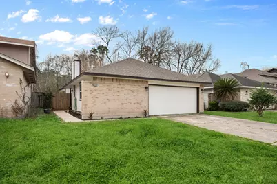 3614 Cyril Drive Drive, Humble, TX 77396 - Photo 1