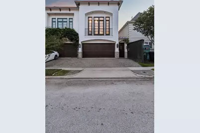 2518 Westgate Drive #A, Houston, TX 77019 - Photo 1