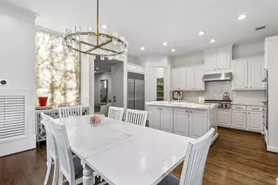 2518 Westgate Drive #A, Houston, TX 77019 - Photo 4