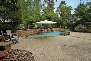 95 N Indigo Cir, The Woodlands, TX 77381 - Photo 4