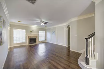 21426 Rose Hollow Lane, Katy, TX 77450 - Photo 8