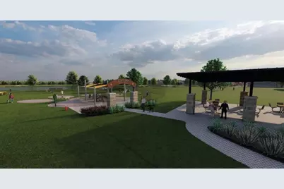 2912 Cliff Ridge Lane, Katy, TX 77493 - Photo 34