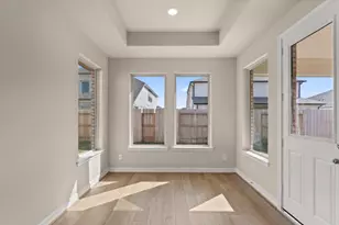 2912 Clf Rdg Ln, Katy, TX 77493 - Photo 10