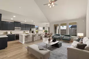 2912 Clf Rdg Ln, Katy, TX 77493 - Photo 8