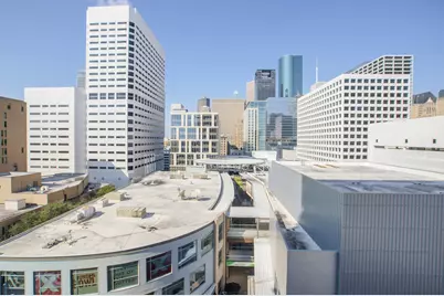 1211 Caroline Street #1008, Houston, TX 77002 - Photo 36