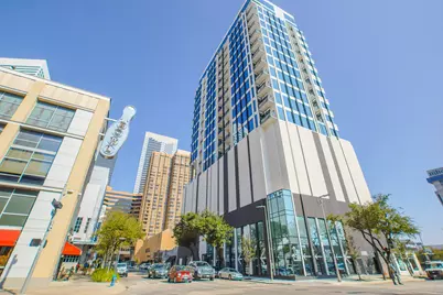 1211 Caroline Street #1008, Houston, TX 77002 - Photo 2