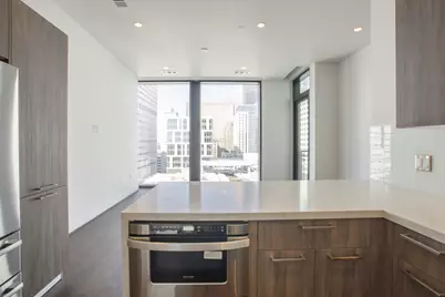 1211 Caroline Street #1008, Houston, TX 77002 - Photo 22