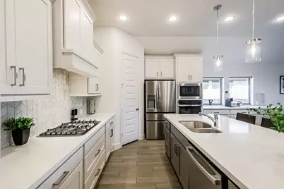 2863 Acacia Grove Drive, Katy, TX 77494 - Photo 4