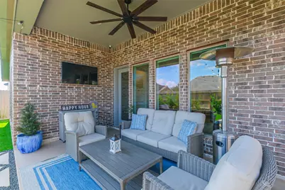 2863 Acacia Grove Drive, Katy, TX 77494 - Photo 34