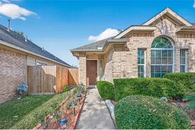 19106 Mission Manor Lane, Richmond, TX 77407 - Photo 1