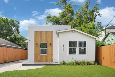 822 E 32nd Street, Houston, TX 77022 - Photo 1