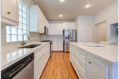 650 Westcross Street #83, Houston, TX 77018 - Photo 28