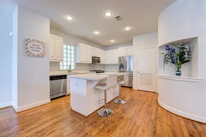 650 Westcross Street #83, Houston, TX 77018 - Photo 1