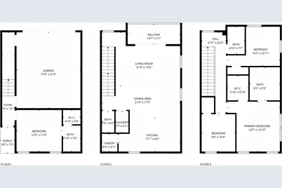 4749 Wilmington Street #C, Houston, TX 77033 - Photo 26