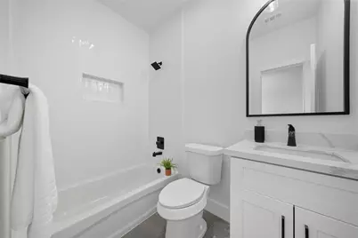 4749 Wilmington Street #C, Houston, TX 77033 - Photo 16