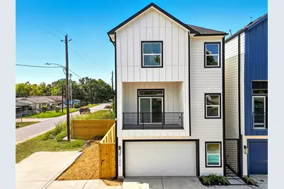 4749 Wilmington Street #C, Houston, TX 77033 - Photo 1