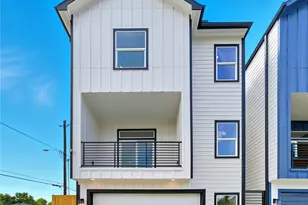 4749 Wilmington St, Houston, TX 77033 - Photo 2