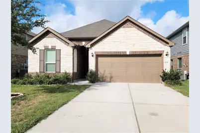 1128 Swinford Court, Conroe, TX 77304 - Photo 1