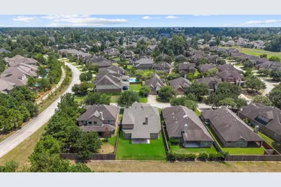 155 W Wading Pond Circle, Tomball, TX 77375 - Photo 44