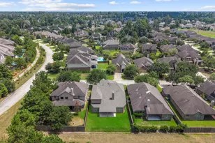 155 West Wading Pond Circle, Tomball, TX 77375 - Photo 44