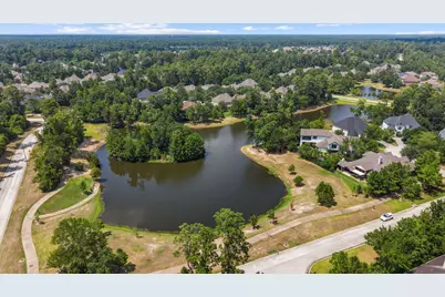 155 W Wading Pond Circle, Tomball, TX 77375 - Photo 44