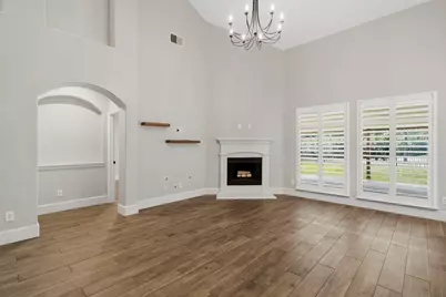 155 W Wading Pond Circle, Tomball, TX 77375 - Photo 16