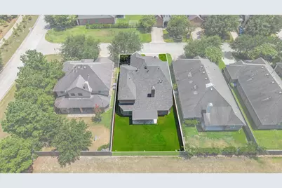 155 W Wading Pond Circle, Tomball, TX 77375 - Photo 42