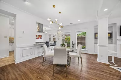 1112 Nantucket Drive #A, Houston, TX 77057 - Photo 4