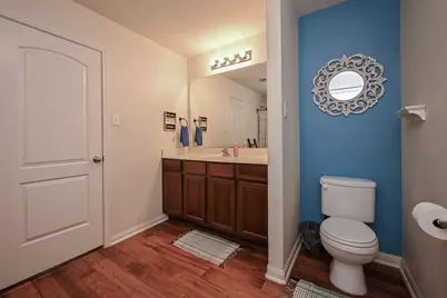 4815 Monarch Falls Lane, Richmond, TX 77469 - Photo 20