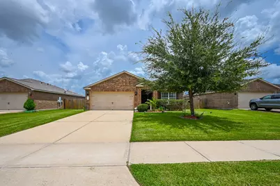 4815 Monarch Falls Lane, Richmond, TX 77469 - Photo 34