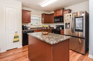 4815 Monarch Falls Ln, Richmond, TX 77469 - Photo 10