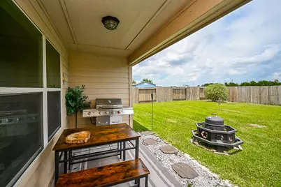 4815 Monarch Falls Lane, Richmond, TX 77469 - Photo 8