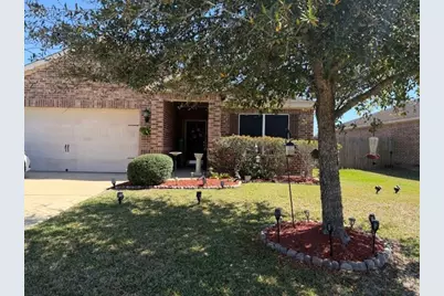 4815 Monarch Falls Lane, Richmond, TX 77469 - Photo 2