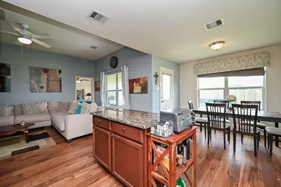 4815 Monarch Falls Lane, Richmond, TX 77469 - Photo 6