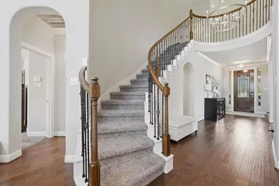 24603 Morgan Pines Court, Spring, TX 77389 - Photo 8