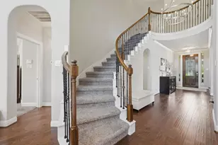 24603 Morgan Pines Ct, Spring, TX 77389 - Photo 8