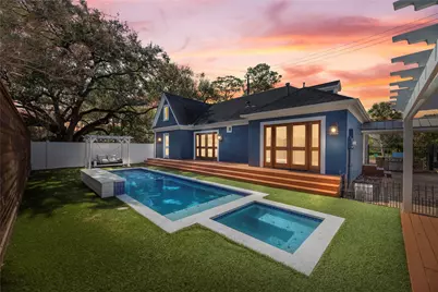 6036 Feagan Street, Houston, TX 77007 - Photo 2