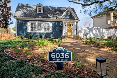 6036 Feagan Street, Houston, TX 77007 - Photo 4