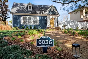 6036 Feagan St, Houston, TX 77007 - Photo 4