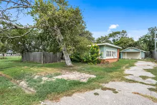 691 Cedar Street S, Matagorda, TX 77414 - Photo 1