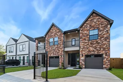 4661 Phlox Street #A, Houston, TX 77051 - Photo 2