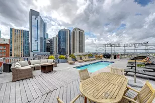 915 Franklin St, Houston, TX 77002 - Photo 8