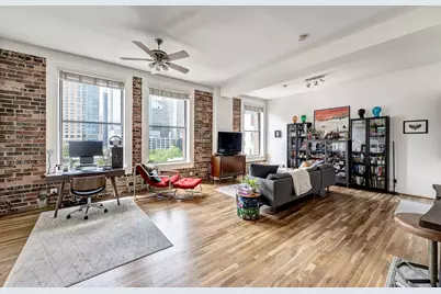 915 Franklin Street #7C, Houston, TX 77002 - Photo 2