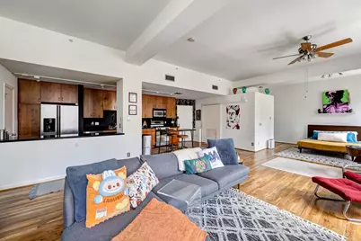 915 Franklin Street #7C, Houston, TX 77002 - Photo 4