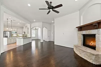 6722 Greenwood Valley Place, Katy, TX 77493 - Photo 8