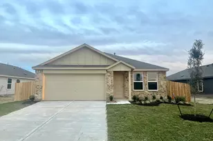 808 Dewberry Rd, La Marque, TX 77568 - Photo 1